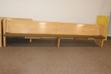 11ft 8inches Church Pew