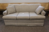 70inch Couch Like New