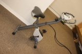 Stamina Exercise Bike