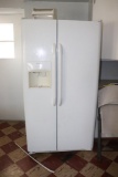 Frigidaire Side by Side Fridge