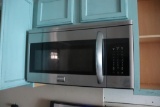 Frigidaire Over Range Microwave