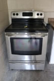 Kenmore Stove
