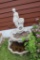Outdoor Fountain