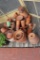 Clay Flower Pots