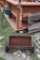 Vintage Seeder