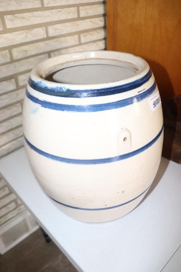 Pottery Water cooler