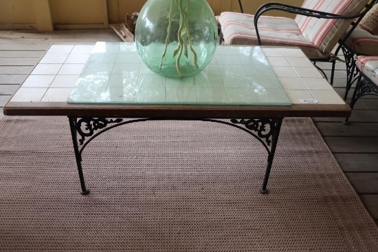 5-Piece Patio Set