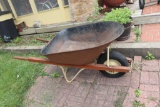 Wheel Barrow