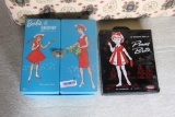 Barbie cases
