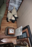 Contents Of Basement