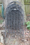 10 Garden Gates