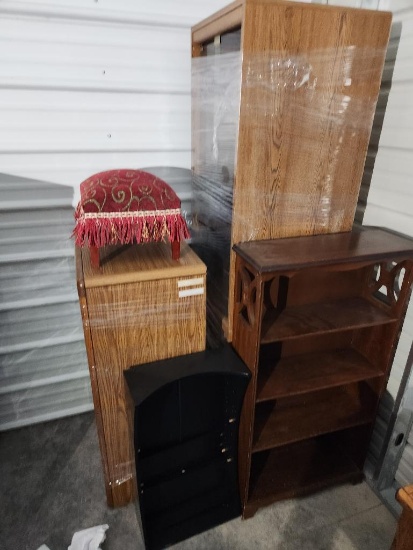 Quantity Of Furniture