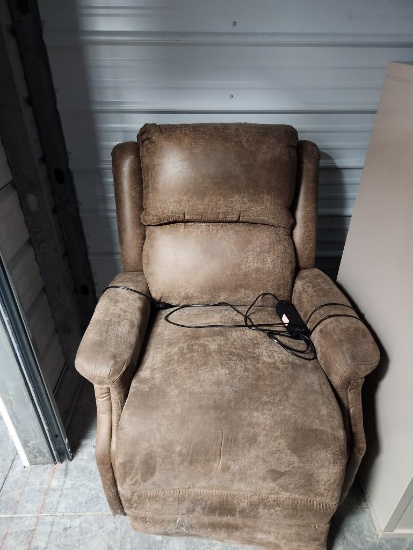 Electric Chair