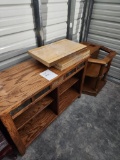 Entertainment Center, Etc.