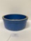 WHITE HALL SHINGLE BOWL-NO SHIPPING