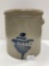 2 GAL RIPLEY CROCK-NO SHIPPING