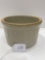 WHITE HALL SAW TOOTH BUTTER-NO SHIPPING