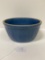WHITE HALL ICICLE BOWL-NO SHIPPING
