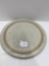 MACOMB STONEWARE BOWL COVER-NO SHIPPING