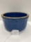 WHITE HALL SAW TOOTH BOWL-NO SHIPPING