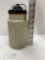 STONEWARE JAR MARKED JOS. H. SCHRAMM-NO SHIPPING