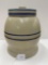 WHITE HALL SUGAR JAR WITH LID-NO SHIPPING