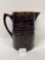 WHITE HALL PITCHER 9 INCH-NO SHIPPING