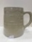 DICKS BEER MUG 11 INCHES TALL-BOTTOM MARKED MONMOUTH USA-NO SHIPPING