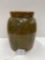 GALENA JAR 8 INCHES TALL-NO SHIPPING