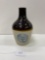 6 INCH BROWN JUG-OHIO-NO SHIPPING