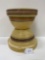 PAIR OF STONEWARE BOWLS-NO SHIPPING