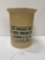 ST. LOUIS VINEGAR CO. PITCHER-NO SHIPPING