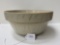 WHITE HALL SAW TOOTH BOWL-1O INCH-NO SHIPPING