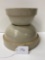 PAIR OF STONEWARE BOWLS-NO SHIPPING