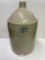 5 GAL CROOKSVILLE, OHIO JUG-NO SHIPPING