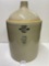 5 GAL WHITE HALL JUG-NO SHIPPING