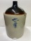 5 GAL WHITE HALL JUG-NO SHIPPING