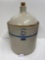 5 GAL BLUE BAND JUG-NO SHIPPING