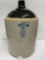5 GAL WHITE HALL JUG-NO SHIPPING