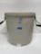 5 GAL RUCKELS CROCK-NO SHIPPING