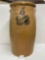 6 GAL IOWA SALT GLAZED CHURN-NO SHIPPING