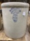 20 GAL WHITE HALL CROCK-NO SHIPPING