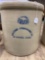 20 GAL MACOMB SALT GLAZED CROCK-NO SHIPPING