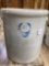 15 GAL. WHITE HALL WREATH MARK-DOUBLE STAMPED-NO SHIPPING