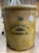 10 GAL SALT GLAZED COLCHESTER, ILL CROCK-NO SHIPPING