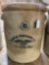 6 GAL EAGLE POTTERY CO. MACOMB-NO SHIPPING