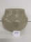 WHITE HALL WHITE BEAN POT-NO SHIPPING