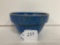 WHITE HALL 5 INCH SAW TOOTH BOWL-NO SHIPPING