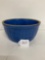 WHITE HALL ICICLE BOWL-NO SHIPPING