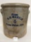4 GAL E.G. MARTIN-CAMP POINT, IL CROCK-NO SHIPPING
